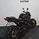 YAMAHA XJ6 N/ABS 2015 Gasolina-1