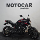 YAMAHA XJ6 N/ABS 2015 Gasolina-0