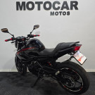 YAMAHA XJ6 N/ABS 2015 Gasolina-3