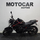 YAMAHA XJ6 N/ABS 2015 Gasolina-4