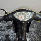 HONDA BIZ 125 ES/ 125 ES FLEX 2010 Flex-2