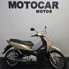 HONDA BIZ 125 ES/ 125 ES FLEX 2010 Flex-0