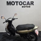 HONDA BIZ 125 ES/ 125 ES FLEX 2010 Flex-3