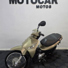 HONDA BIZ 125 ES/ 125 ES FLEX 2010 Flex-5