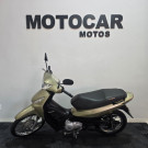 HONDA BIZ 125 ES/ 125 ES FLEX 2010 Flex-4