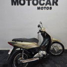 HONDA BIZ 125 ES/ 125 ES FLEX 2010 Flex-1