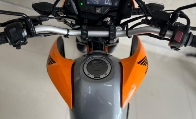 HONDA NXR 160 BROS ESDD FLEXONE 2019 Flex-2