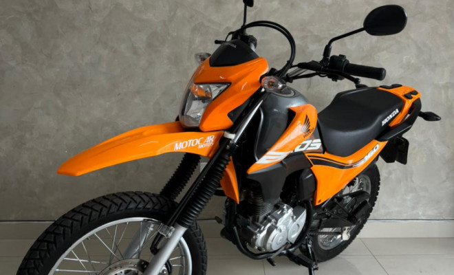 HONDA NXR 160 BROS ESDD FLEXONE 2019 Flex-5