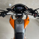 HONDA NXR 160 BROS ESDD FLEXONE 2019 Flex-2