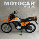 HONDA NXR 160 BROS ESDD FLEXONE 2019 Flex-4