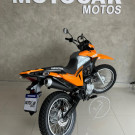 HONDA NXR 160 BROS ESDD FLEXONE 2019 Flex-1