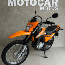 HONDA NXR 160 BROS ESDD FLEXONE 2019 Flex-5