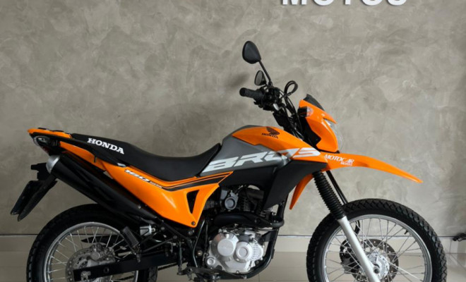 HONDA NXR 160 BROS ESDD FLEXONE 2019 Flex-0