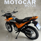 HONDA NXR 160 BROS ESDD FLEXONE 2019 Flex-3