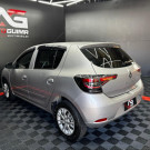 Renault SANDERO S Edition Flex 1.0 12V 5p Mec. 2023 Flex-2