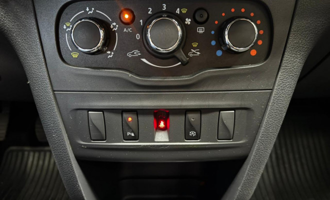 Renault SANDERO S Edition Flex 1.0 12V 5p Mec. 2023 Flex-10