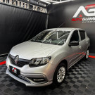 Renault SANDERO S Edition Flex 1.0 12V 5p Mec. 2023 Flex-1