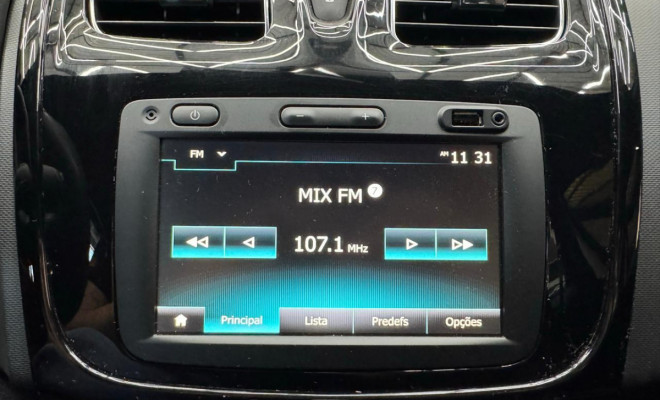 Renault SANDERO S Edition Flex 1.0 12V 5p Mec. 2023 Flex-9