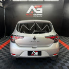 Renault SANDERO S Edition Flex 1.0 12V 5p Mec. 2023 Flex-3