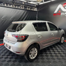 Renault SANDERO S Edition Flex 1.0 12V 5p Mec. 2023 Flex-4