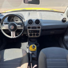 VW - VolksWagen Gol 1.6 Mi Rallye Total Flex 8V 4p 2008 Flex-7