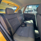 VW - VolksWagen Gol 1.6 Mi Rallye Total Flex 8V 4p 2008 Flex-9