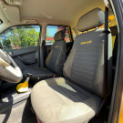 VW - VolksWagen Gol 1.6 Mi Rallye Total Flex 8V 4p 2008 Flex-8