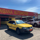 VW - VolksWagen Gol 1.6 Mi Rallye Total Flex 8V 4p 2008 Flex-5