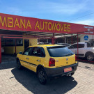 VW - VolksWagen Gol 1.6 Mi Rallye Total Flex 8V 4p 2008 Flex-1