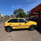 VW - VolksWagen Gol 1.6 Mi Rallye Total Flex 8V 4p 2008 Flex-4