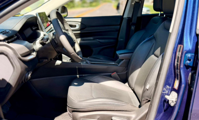 Jeep COMPASS LONG. T270 1.3 TB 4x2 Flex Aut. 2022 Flex-3