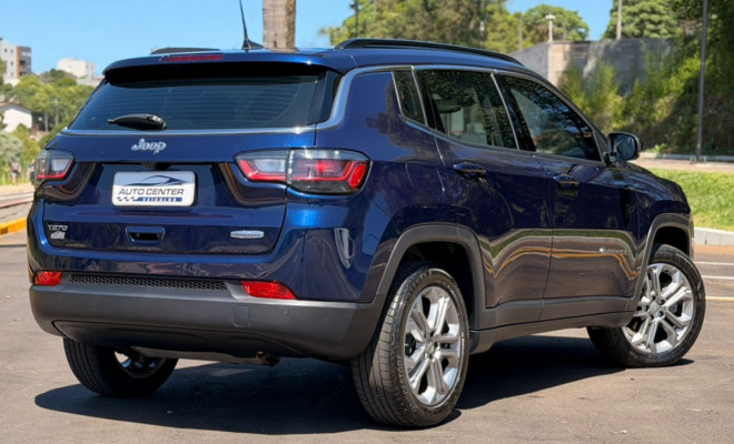 Jeep COMPASS LONG. T270 1.3 TB 4x2 Flex Aut. 2022 Flex-14