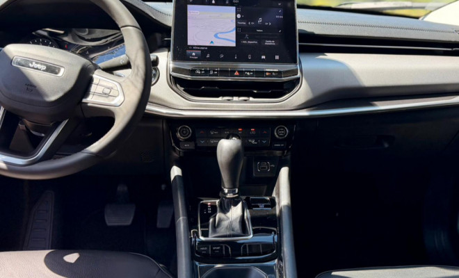 Jeep COMPASS LONG. T270 1.3 TB 4x2 Flex Aut. 2022 Flex-8