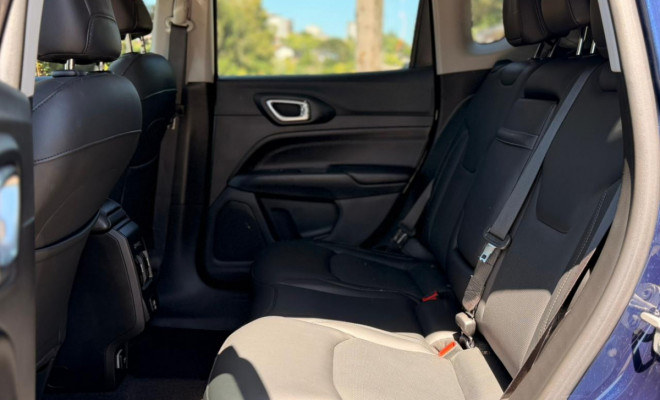 Jeep COMPASS LONG. T270 1.3 TB 4x2 Flex Aut. 2022 Flex-5