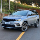 Jeep Commander Limited T270 1.3 TB Flex Aut. 2022 Flex-1