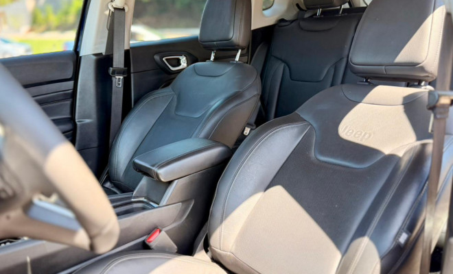 Jeep COMPASS LONG. T270 1.3 TB 4x2 Flex Aut. 2022 Flex-4