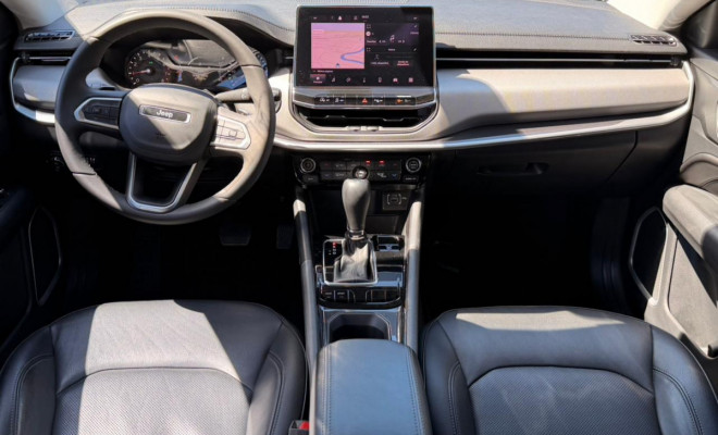 Jeep COMPASS LONG. T270 1.3 TB 4x2 Flex Aut. 2022 Flex-6