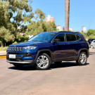Jeep COMPASS LONG. T270 1.3 TB 4x2 Flex Aut. 2022 Flex-2