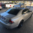 Ford Fusion SEL 2.3 16V  162cv Aut. 2007 Gasolina-5