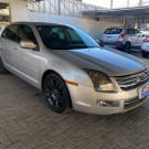 Ford Fusion SEL 2.3 16V  162cv Aut. 2007 Gasolina-6