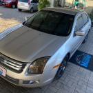 Ford Fusion SEL 2.3 16V  162cv Aut. 2007 Gasolina-8