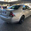 Ford Fusion SEL 2.3 16V  162cv Aut. 2007 Gasolina-1
