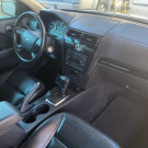 Ford Fusion SEL 2.3 16V  162cv Aut. 2007 Gasolina-11