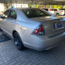 Ford Fusion SEL 2.3 16V  162cv Aut. 2007 Gasolina-4