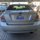 Ford Fusion SEL 2.3 16V  162cv Aut. 2007 Gasolina-3