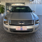 Ford Fusion SEL 2.3 16V  162cv Aut. 2007 Gasolina-2