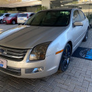 Ford Fusion SEL 2.3 16V  162cv Aut. 2007 Gasolina-9
