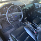 Ford Fusion SEL 2.3 16V  162cv Aut. 2007 Gasolina-12