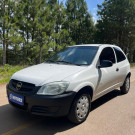 GM - Chevrolet Celta Life/ LS 1.0 MPFI 8V FlexPower 3p 2011 Flex-1