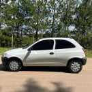 GM - Chevrolet Celta Life/ LS 1.0 MPFI 8V FlexPower 3p 2011 Flex-3